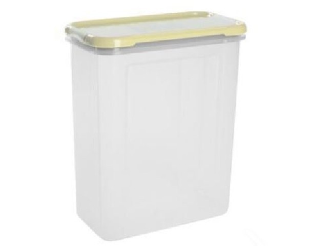 Емкость для сыпучих продуктов 